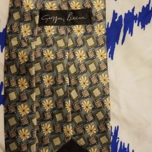 GEOFFREY BEENE TIE